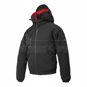 Vestes d'extérieur DEER - Product Image 1