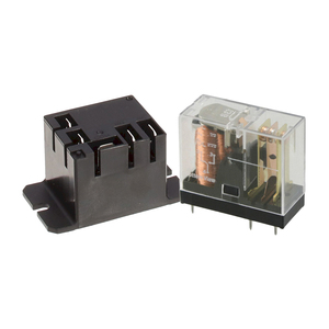 Nuevo Motor de Relé RVAH 6AMKL, Arranque SP 260VAC, Especialmente Diseñado para Sistemas de Control Industrial - Product Image 1