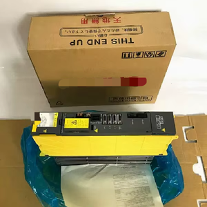 1 Pezzo Nuovo Originale A06b-6096-h307 1pc Drive A06b6096h307 Spedizione Rapida PLC - Product Image 1