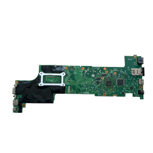 오리지널 씽크 패드 X250 메인 보드 씽크 패드 X250 마더 보드 노트북 메인 보드 I3 I5 I7 CPU 5 세대 - Product Image 2