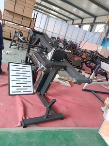 เครื่องฟิตเนสชิงเต่าจาน2023หรูหราอุปกรณ์ฟิตเนสหรูหราโรงงานจีน - Product Image 3