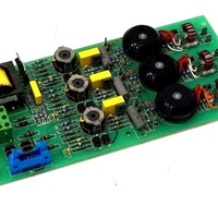Carte d'amplification d'impulsions SGCP1000 SGCP pour PLC