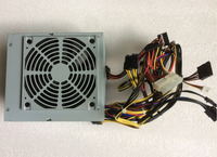 Asli untuk Lenovo ThinkStation S20 625W 80 Plus Bronze Power Supply PSU 41A9758 FS8003