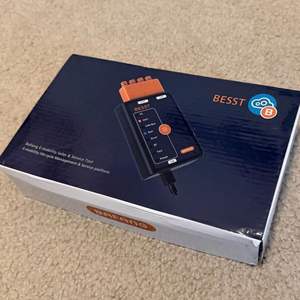 Logiciel de programmation pour moteur central Bafang Joyebikes BAFANG BESST, compatible avec CRS307, CRC101, SR PA121.32, SR PA24232ST. - Product Image 4