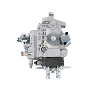 Pompe d'injection de carburant en gros 0460424024 3912245 pour moteur diesel Cummins 4BT – Fournisseur de pièces de rechange de haute qualité - Product Image 1