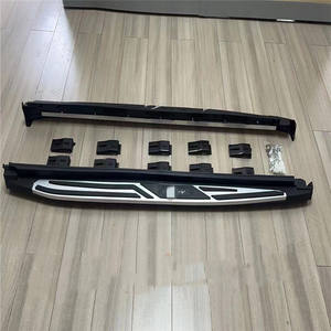 Paso lateral 4X4 Accesorios para automóviles Paso lateral Estribo para <span class=keywords><strong>HRV</strong></span> <span class=keywords><strong>2022</strong></span> + - Product Image 4