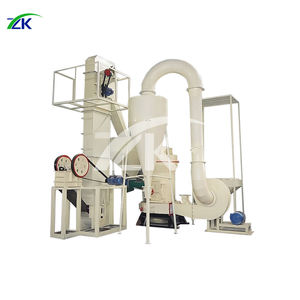 ZK <span class=keywords><strong>RAYMOND</strong></span> เครื่องบดผงละเอียดหินปูน - Product Image 5