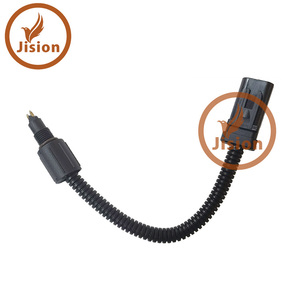 Capteur de pression en gros 439-5039 pour excavatrices E320GC E323GC E330GC E336GC E345GC - Product Image 3