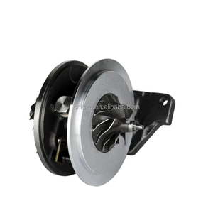 Turbo 716885 070145701J 070145701JV 070145701JX 070145702B per VW Touareg <span class=keywords><strong>2</strong></span>.5 TDI 128Kw BAC BLK 2003 - Product Image 4