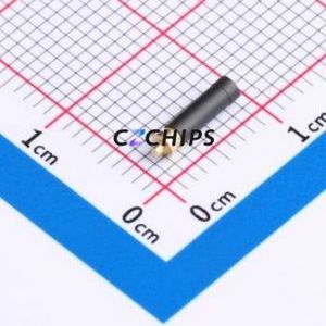 YZP0186-20048-02 Pogo Pin Connector Connector ( Type: Pogo Pin )( Total PIN Count: 1P )( Overall Length / Height: 4.8mm ) - Product Image 1