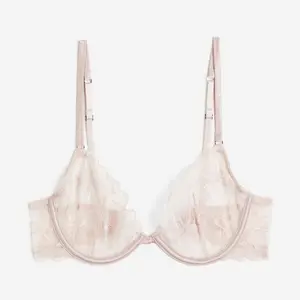 Wholesale Hot Women's <b>Sexy</b> <b>Pantie</b> Colorful <b>Panties</b> Underwear Polyester High Quality Undergarments for Women - Product Image 1