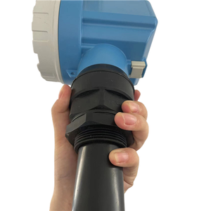 Capteur de niveau ultrasonique E+H Endress+Hauser FMU40, portée de mesure jusqu'à 5 m, approvisionnement à long terme - Product Image 3