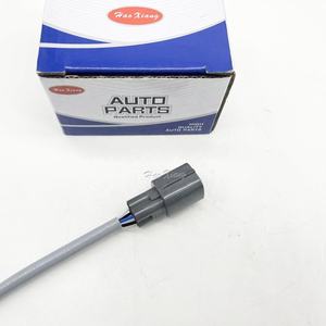 Haoxiang Auto Parts Capteur d'oxygène O2 gauche/droite 89467-33220 Compatible pour <span class=keywords><strong>Lexus</strong></span> <span class=keywords><strong>CT</strong></span> (ZWA10 _) 2010 <span class=keywords><strong>200h</strong></span> - Product Image 5