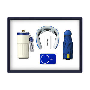 Ensemble de tasses à café Federation 316, cadeau d'affaires, gravure personnalisée, impression de logo, personnalisation, occasion du Nouvel An - Product Image 1