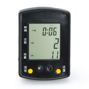 Zt kỹ thuật số <span class=keywords><strong>LCD</strong></span> chạy bước Mini <span class=keywords><strong>Pedometer</strong></span> calorie đi bộ khoảng cách truy cập cho thiết bị thể thao - Product Image 5
