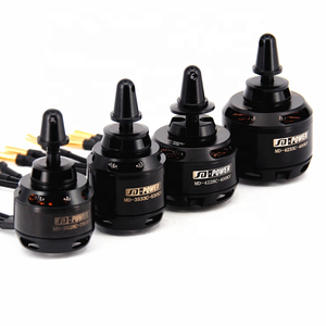 Haute qualité JD power MD 3533C 2815 530kv <span class=keywords><strong>aéromodélisme</strong></span> électrique multicoptère à voilure fixe quadrirotor drone moteur sans balais bldc - Product Image 6