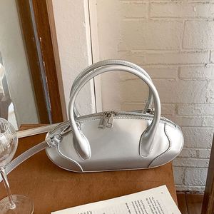 Bolsos cruzados de moda para mujer de fábrica de Guangzhou, bolsos de cuero para mujer, proveedor de bolsos de mano para mujer - Product Image 2