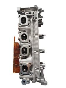 Nuova Testata Cilindri Suzuki J20B 1.6L per Grand <span class=keywords><strong>Vitara</strong></span> <span class=keywords><strong>2015</strong></span> OE 11100-65G03 Vendita Diretta dalla Fabbrica Xinwoye - Product Image 4