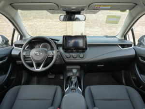 <span class=keywords><strong>Auto</strong></span> Japonés Barato de Marca <span class=keywords><strong>Toyota</strong></span> <span class=keywords><strong>Corolla</strong></span> 1.2T 116HP L4, <span class=keywords><strong>Auto</strong></span> Usado de Gasolina, Transmisión CVT, Motor VVT, Sedán Compacto - Product Image 4