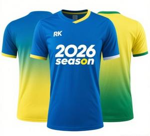 Nueva Temporada, Camiseta de la Selección Nacional, Uniforme de Fútbol Chicarito <span class=keywords><strong>Lozano</strong></span> Raúl Álvarez - Product Image 1
