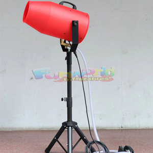 Extérieur 3000w <span class=keywords><strong>t</strong></span>ête mobile jet partie <span class=keywords><strong>mousse</strong></span> machine boîte de nuit amusement <span class=keywords><strong>dj</strong></span> scène é<span class=keywords><strong>t</strong></span>é piscine pulvérisation canon <span class=keywords><strong>mousse</strong></span> machine - Product Image 2