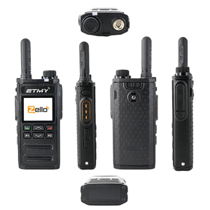 วิทยุสื่อสาร ETMY POC รุ่น ET-A12 ระบบเครือข่าย 4G/3G - Product Image 3