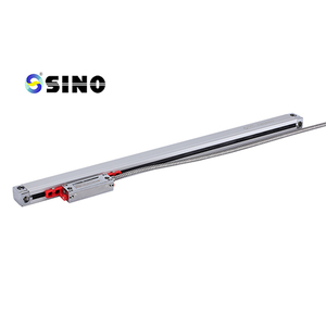 Máy tiện nhàm chán Máy Sino <span class=keywords><strong>KA300</strong></span> Encoder nhôm mỏng tuyến tính quy mô với đầu ra EIA-422 - Product Image 6