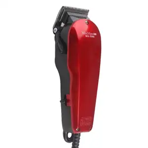 Mode Stijl Draagbare Verstelbare Blade Tondeuse Trimmer Voor Persoonlijke Salon Mannen Tondeuse