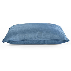 <span class=keywords><strong>Petstar</strong></span> Cama Suave de Tela de Lino de Imitación para Perro, Cojín para Mascotas - Product Image 3