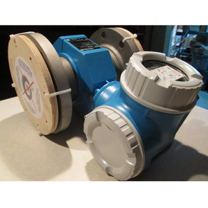 Débitmètre Endress+Hauser Proline Promag P 300, débitmètre haute température 5P3B1H-AAIBAD - Product Image 3