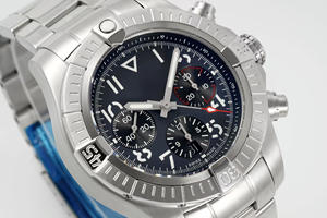 คุณภาพสูงสุด โดดเด่น ขนาด 41 มม. ตัวเรือนสแตนเลสสตีล เรืองแสง นาฬิกากลไกอัตโนมัติ หรูหรา สปอร์ต ธุรกิจ ฮิปฮอป B01 - Product Image 3