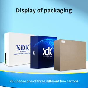 <span class=keywords><strong>USB</strong></span>-C Sợi XDK 5M 8M 10M Sang <span class=keywords><strong>USB</strong></span> C 3.1 Gen 2 Phụ Kiện Điện Thoại Truyền Dữ Liệu Video 32.4 Gbps Cáp <span class=keywords><strong>Type</strong></span> C 3A - Product Image 6