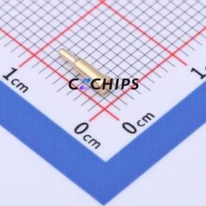 KH-PG207005-DZ Pogo Pin Connector Connector Whole Sale Electronic Component Chips Supplier & BOM Service - Product Image 2
