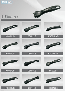 Bakelite Cookware Có Thể Tháo Rời Frying Pan Xử Lý Với Bất Kỳ Màu Sắc - Product Image 5