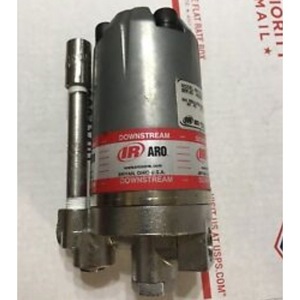 ตัวปรับแรงดันอโร 651780-B1A-B สแตนเลสสตีล สำหรับอากาศและแก๊สแบบดาวน์สตรีม - Product Image 2