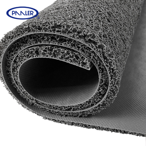 Vente en gros 13mm PVC <span class=keywords><strong>vinyle</strong></span> anti-dérapant boucle <span class=keywords><strong>tapis</strong></span> de bienvenue rayé <span class=keywords><strong>tapis</strong></span> d'entrée <span class=keywords><strong>tapis</strong></span> de sol pour usage domestique commercial lavable - Product Image 1