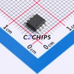 Nouveau et Original GR9382DKKBG SOP-8 Circuit intégré IC puce PMIC DC-DC puissance IC vente entière composant électronique puce BOM Service - Product Image 1