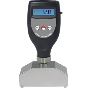 Tensiometer HT-6510N Tension Meter For Screen Wire Mesh Digital Tensiometer Manufacturer