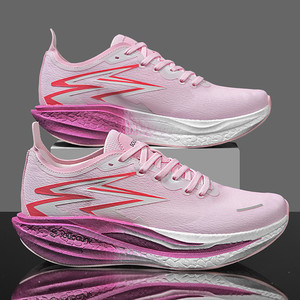 Chaussures de course unisexes de haute qualité, personnalisables, confortables, tendance orange <span class=keywords><strong>pour</strong></span> <span class=keywords><strong>l</strong></span>'été, <span class=keywords><strong>l</strong></span>'automne et <span class=keywords><strong>l</strong></span>'<span class=keywords><strong>hiver</strong></span> - Product Image 4