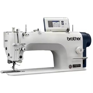 S-7220D Computer Controlled Single Needle Feed Lock Stitch Industrial <b>Sewing</b> <b>Machine</b> With Automatic Thread Trimmer - Product Image 1