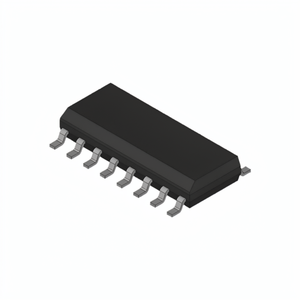 Componente Electrónico en Stock, Chip UCC391PTR, Gestión de Energía (PMIC) - Product Image 1