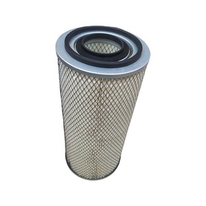 ไส้กรองอากาศเครื่องยนต์รถบรรทุกคุณภาพสูงจากโรงงาน รุ่น A812-020/030 - Product Image 2