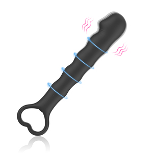 Y Shaped Vibrator - New Design for Optimal Comfort