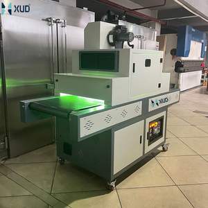 Serigrafi için profesyonel üretici <span class=keywords><strong>UV</strong></span> kürleme makinesi <span class=keywords><strong>UV</strong></span> tünel tip kurutucu fırın - Product Image 2