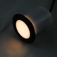 Luz LED Subterránea para Exteriores, para Caminos de Entrada, Terrazas, 12V 230V