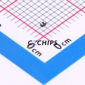 ทรานซิสเตอร์ DFN1006-2 BTRD04A15เดิมและใหม่ป้องกันไฟกระชาก (TVS/ESD) - Product Image 2