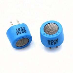 Sensor de Gas Combustible NAP-57A NEMOTO 0-100%LEL, Sensor de Calidad del Aire de Bajo Consumo, Nuevo y Original, Precisión del 0.1%, Certificado ROHS, 90 Días de Garantía - Product Image 5