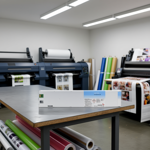 Tinta de Impresión Eco-Solvente Exact 2 Compatible con Roland ECO-SOL MAX 2, 440 ml - Product Image 3