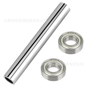 Rodamiento Znru 6900z de Acero para Reparación de Dirección de Motocicleta, Pieza de Repuesto - Product Image 2