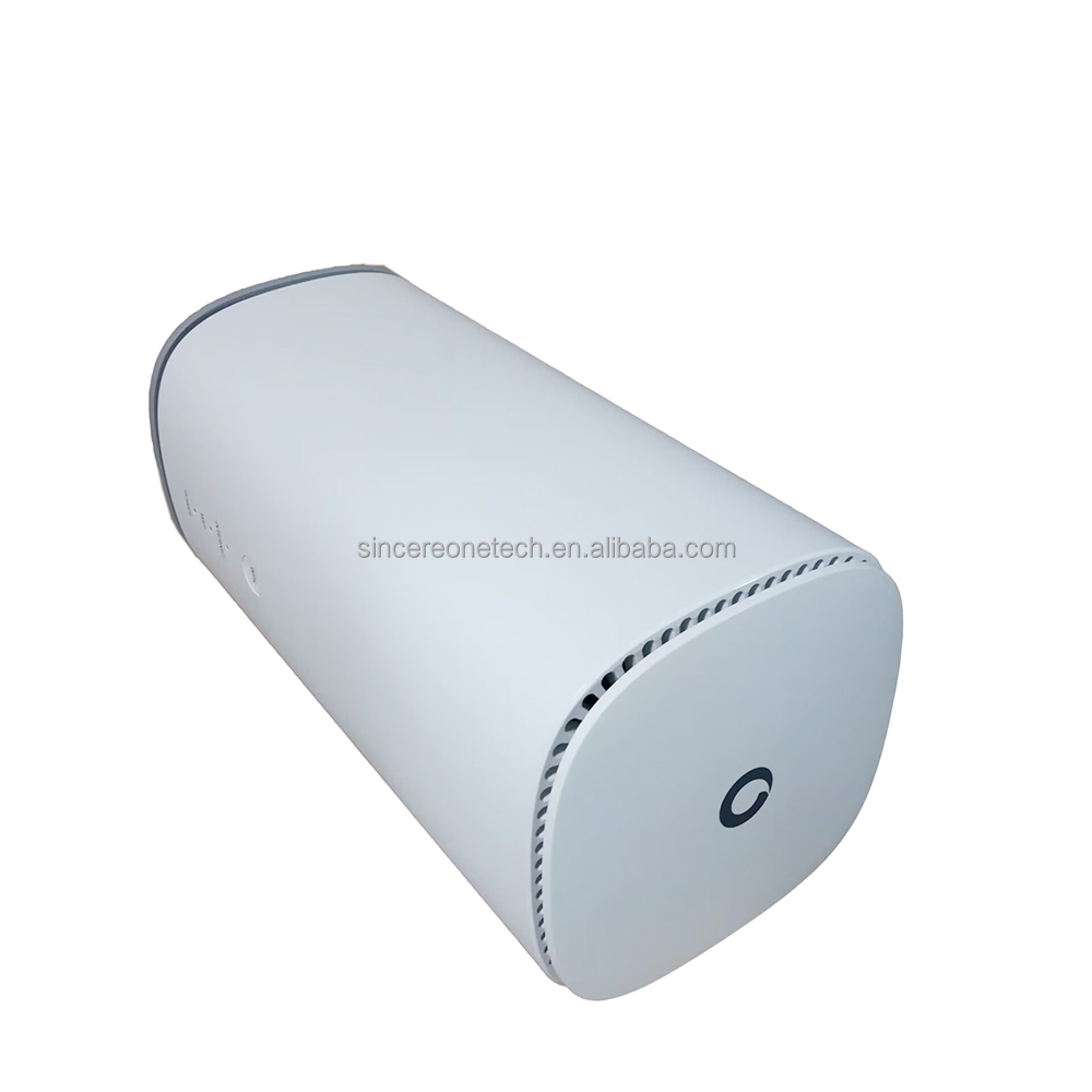 ZTE Mc888 Ultra: Fast 5G FWA Router with Wi-Fi 6, 256 Users, 2167